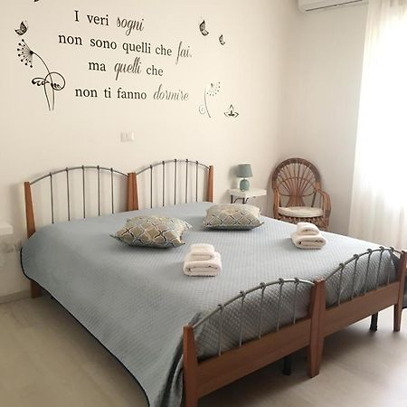 Villa Casa Matilde Capaccio Esterno foto