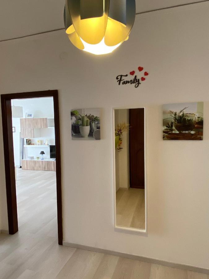 Villa Casa Matilde Capaccio Esterno foto