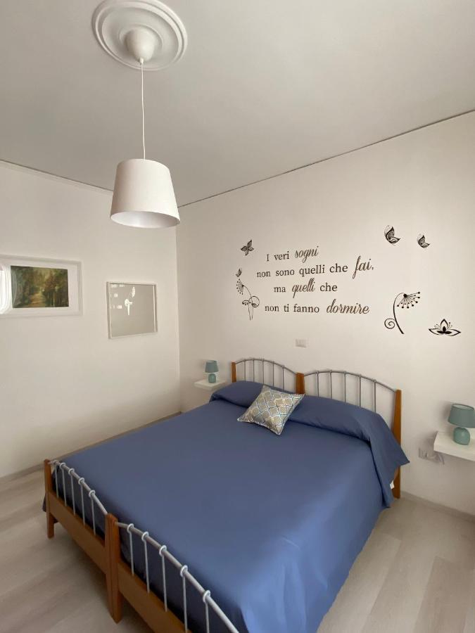 Villa Casa Matilde Capaccio Esterno foto